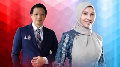 公正党党选| 吉打第5个区部表态   亚罗士打挺努鲁选署理
