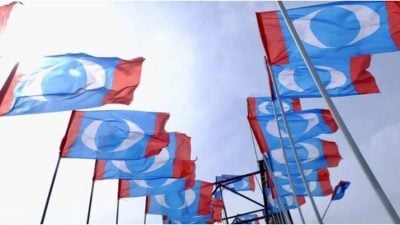 公正党党选 | “公正党处于关键阶段”  努鲁依莎：盼权衡多方面做最佳决定
