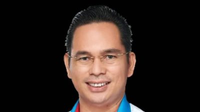 公正党党选 | 阿本瑞：发出更有力声音   吁用选票赋权东马领袖