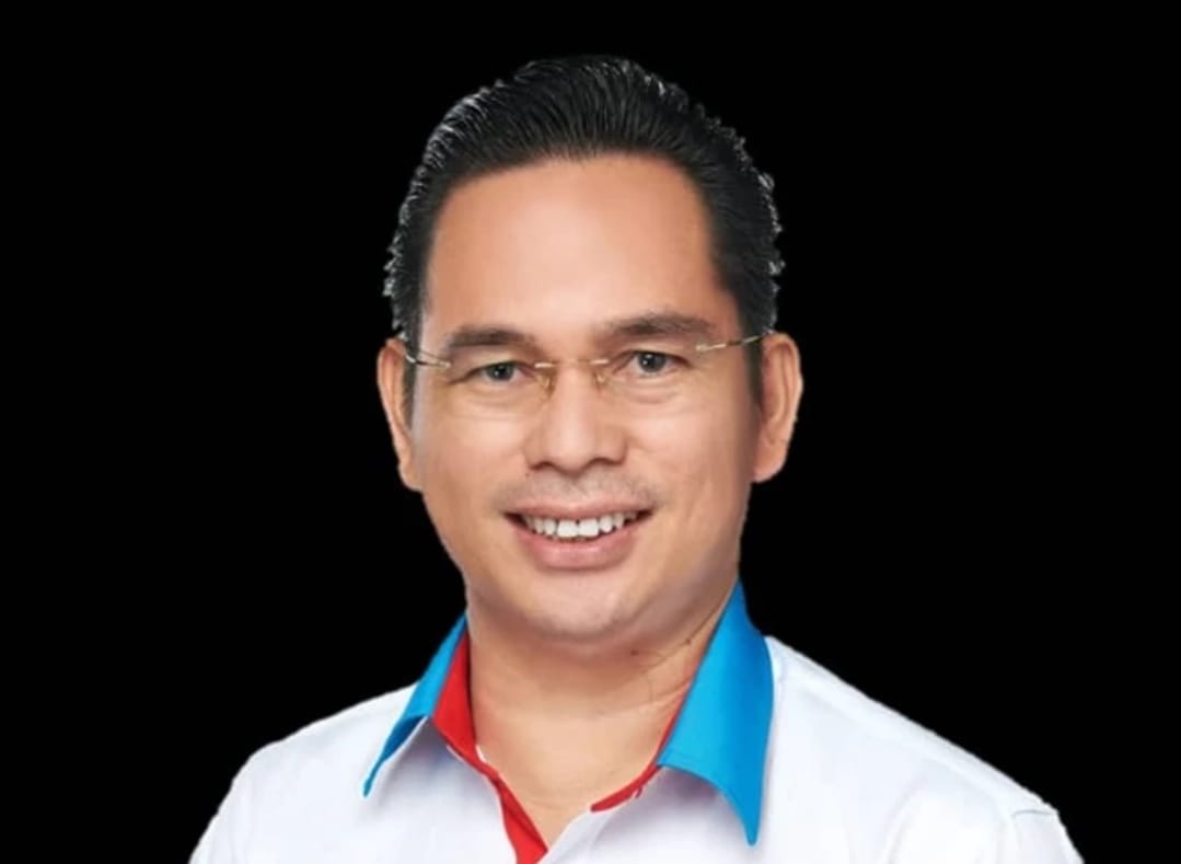 公正党党选/东马唯一副主席候选人 阿本瑞盼以选票成党核心领导