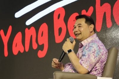 公正党党选 | 党选将影响民众对党印象  “党未来须重视边缘选区”