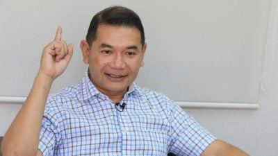 公正党党选 | 拉菲兹：请假处理党选技术争议 向选委会提4大建议