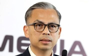 公正党党选 | 法米：努鲁依莎竞选署理主席 不存在裙带关系争议