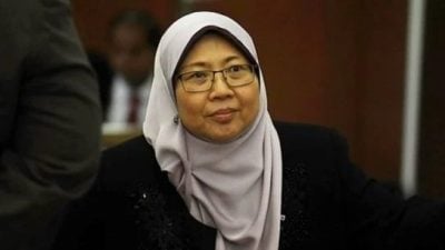公正党党选 聆听了两方报告傅芝雅：中理会确认区部选举成绩