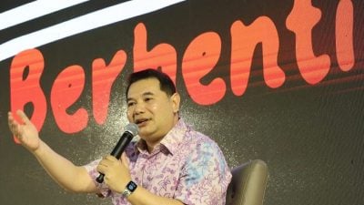 公正党党选|裙带争议恐引信任危机 党选须慎防引民众反感