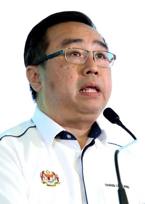 公正党党选|郑立慷确认捍卫副主席职 称多人竞争显正面发展