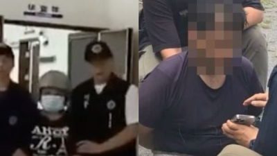 养女杀酒友孙子杀女教师 八旬妇一句话曝悲情