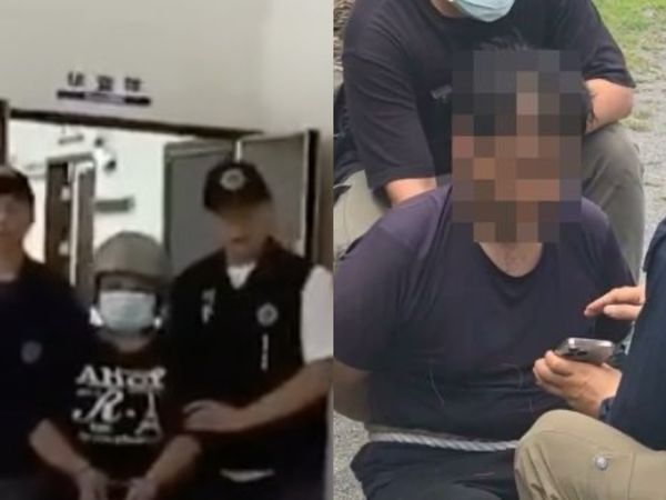 养女杀酒友孙子杀女教师 八旬妇一句话曝悲情