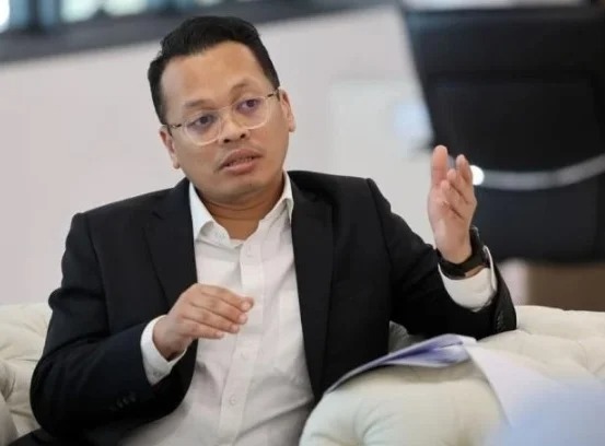 再驳沙努西拖延稀土SOP指控 聂纳兹米:去年12月就发了