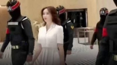 军人给中国女子造势开路惹议　泰防长认“免签需付代价！”