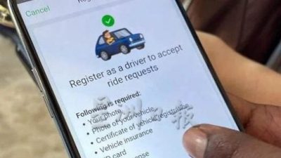 准证遭APAD撒销引关注 inDrive：正积极向当局澄清