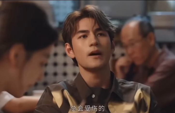 出海拍戏弃“替身”致受伤 魏浚笙报平安：在康复路上