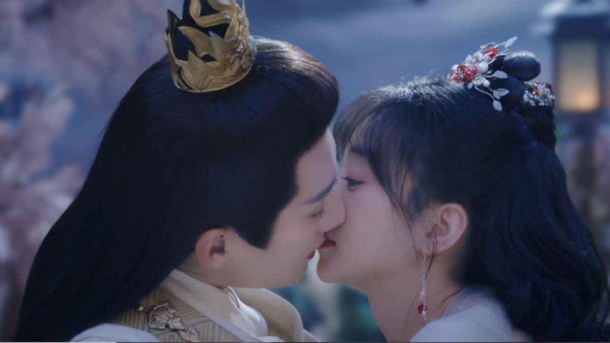 刘学义仙侠剧压4年AI换脸播出 雪州公主也沦陷登热搜