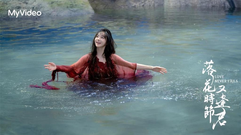 刘学义仙侠剧压4年AI换脸播出 雪州公主也沦陷登热搜