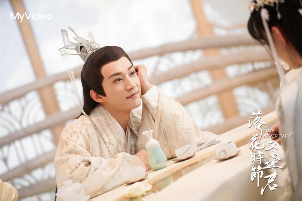 刘学义仙侠剧压4年AI换脸播出 雪州公主也沦陷登热搜