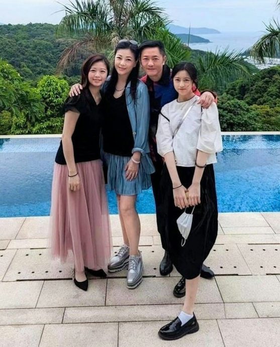 刘小慧久违复出献唱 黄凯芹被指撞脸乔宝宝