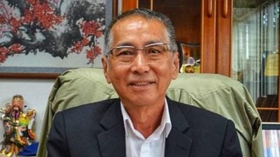 刘春：避免加重小贩成本   冀政府暂缓工业煤气措施