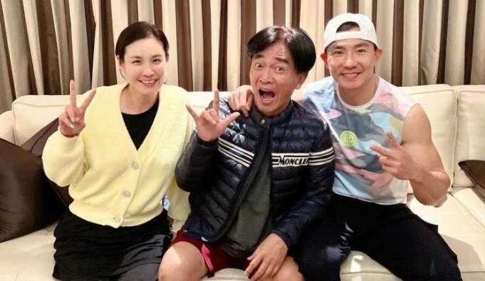 刘畊宏遭爆欠债挨告　吴宗宪代喊冤：人红被蹭