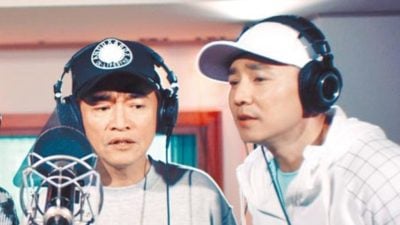 刘畊宏遭曝欠债挨告  吴宗宪发声：人红被蹭