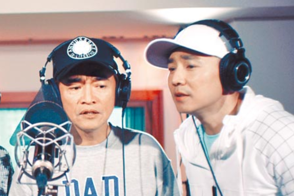 刘畊宏遭爆欠债挨告　吴宗宪代喊冤：人红被蹭