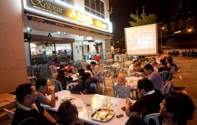 初次约会拒嘛嘛档 女子惨遭拉黑掀热议