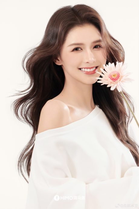 前夫遭恶搞成梅艳芳大哥 蔡卓宜无奈发文求助