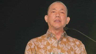 80%农民“老龄化” 低学历 法迪拉：威胁农业领域发展