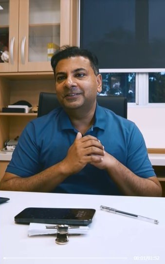 劝SPM全A生别盲目选医科 医生：难赚钱又没私人时间