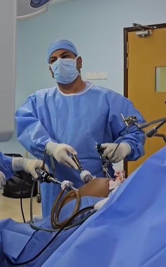 劝SPM全A生别盲目选医科 医生：难赚钱又没私人时间