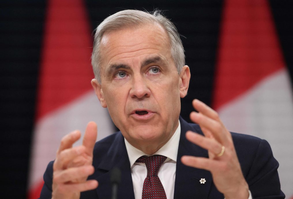 加拿大总理访美前──特朗普：将永远谈论让加拿大成为“第51个州”但不用武力