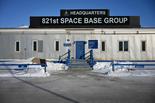 加紧争夺格陵兰岛？ 传美政府拟考虑赋予特殊地位以纳入势力范围 