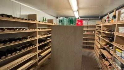 视频|反贪会再查封丹斯里1200万资产  包括数名贵马匹