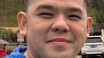 北苏门答腊5.9级地震 实兆远感受到轻微余震