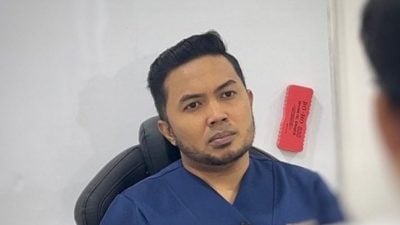 医生：被朋友带去尝试“新东西” 16岁少年泰国嫖妓疑染性病