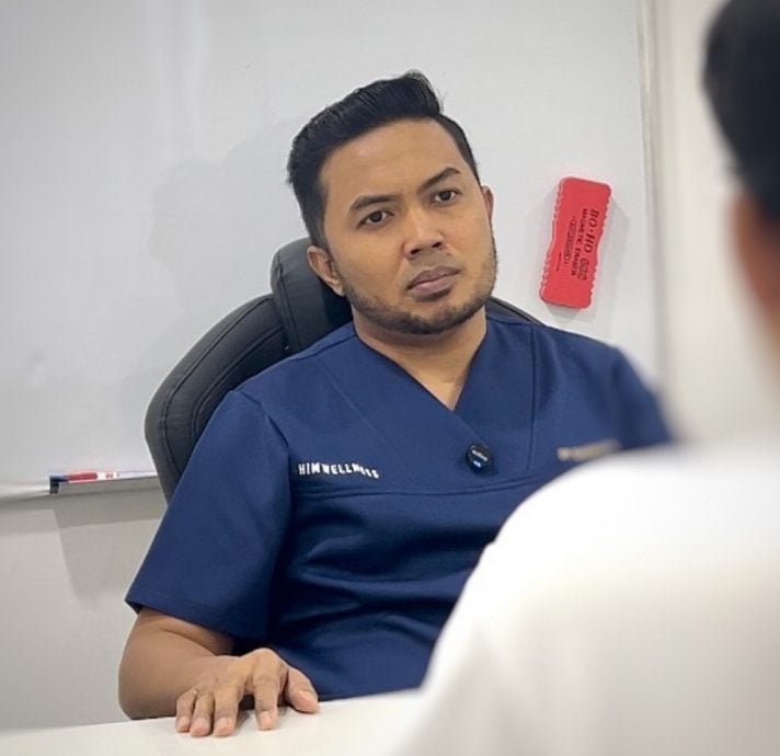 医生：被朋友带去尝试“新东西” 16岁少年泰国嫖妓疑染性病 