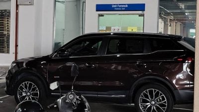 【独家】华妇大道坠亡| 死者家属商认尸人选 警：今或不会领尸