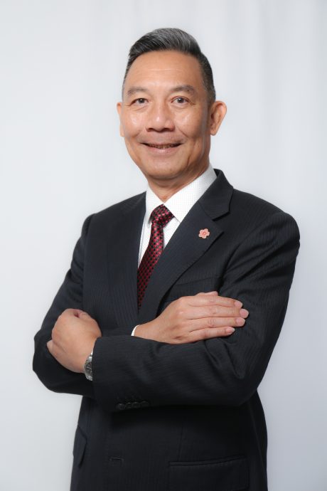 华总后吴添泉时代:4州鼎立有意角逐宝座