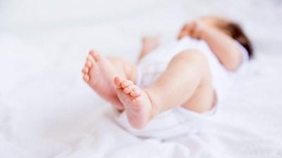 2025年首季人口统计报告  统计局 : 降至8.6%  华裔新生儿创新低