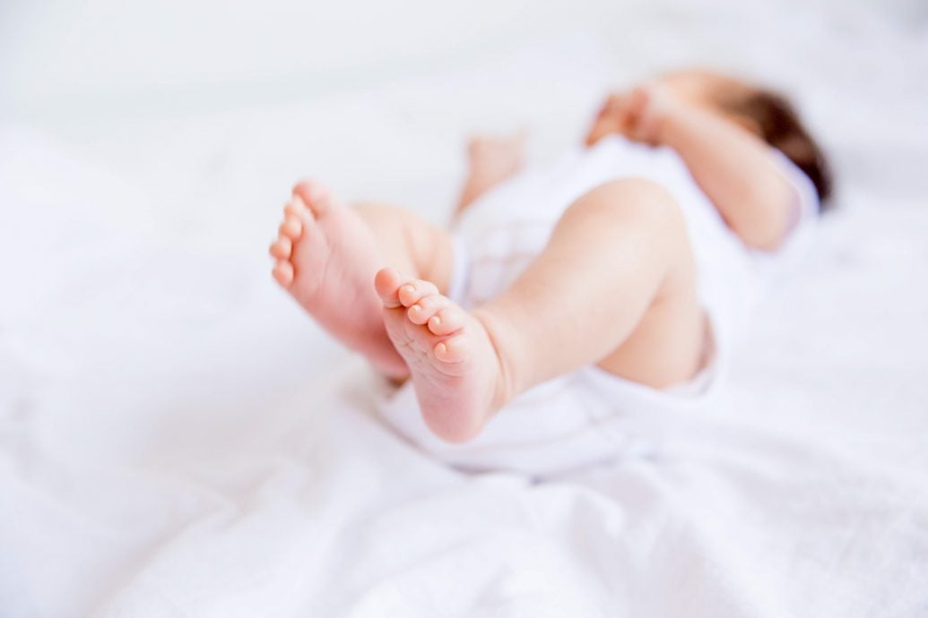 华裔新生儿创新低