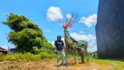 卓衍豪／藝術不在遠方：從怡保出發的在地共創之旅