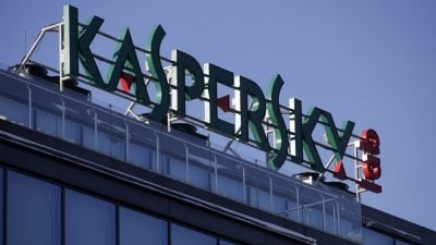 卡巴斯基：大马用户每日面对逾4万4000宗网络威胁