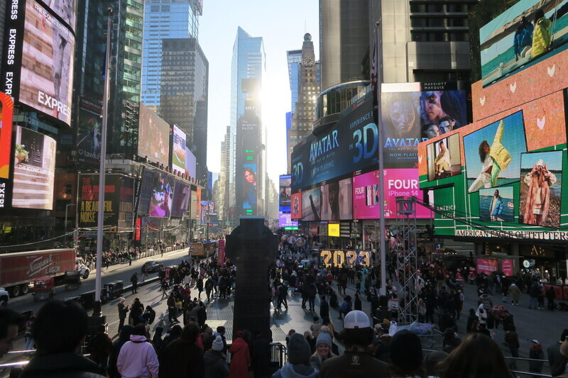 卫报:特朗普关税影响 加墨日德游客赴美意愿大减