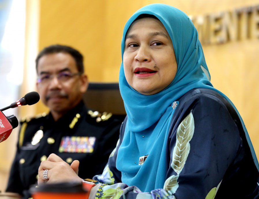 卫生副总监：无意在3个宣导期  开罚单