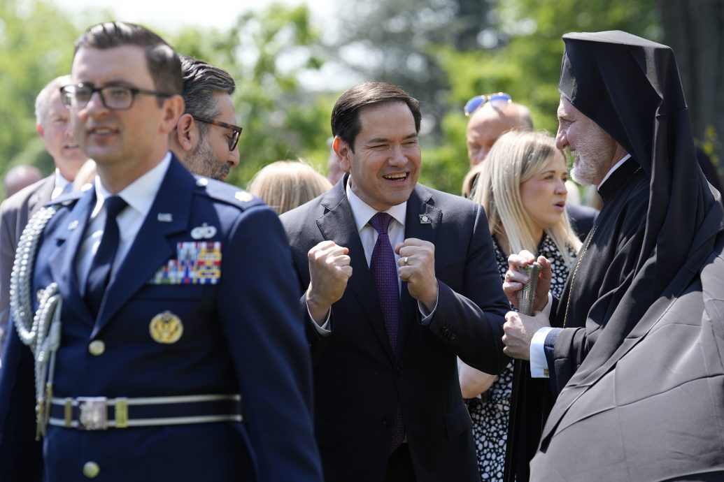 印巴克什米尔袭击──美国务卿介入斡旋 促双方降级局势