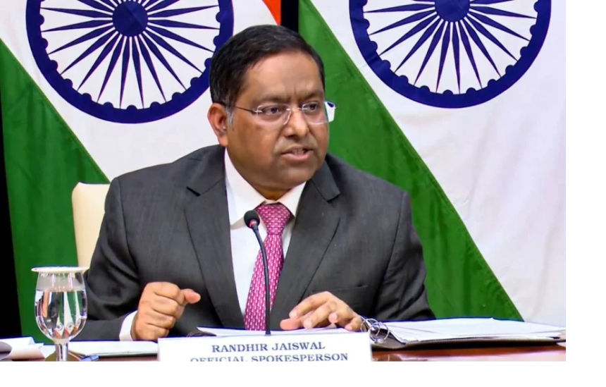 印度:美国斡旋停火非事实 边境3地将反恐演习