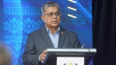 “全政府”模式应对3R课题   艾伦达干：执法调解双管齐下