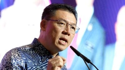 My Kiosk非白象计划 倪可敏：小贩月入3万高过部长 
