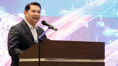 指在政府任期仅“暂时性”    拉菲兹暗示或离任