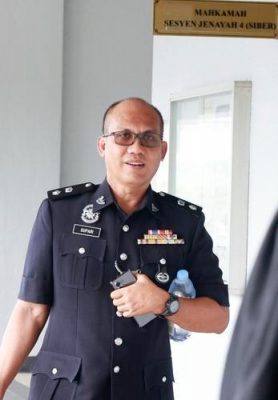 即时国内∕华裔牧师许景城失踪案|调查官:为顾及受害者安危,案发后没设路障