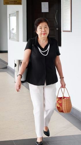 即时国内∕华裔牧师许景城失踪案|调查官:为顾及受害者安危,案发后没设路障